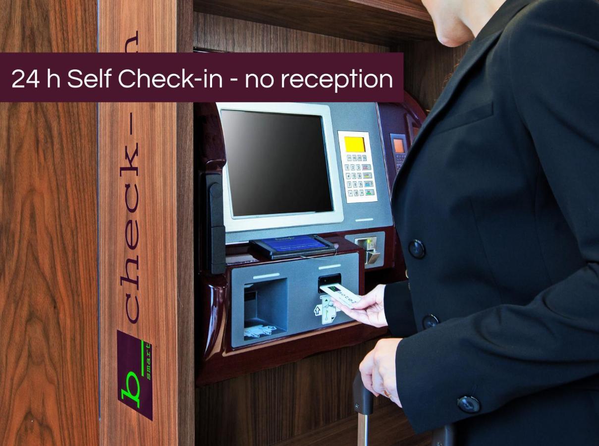 Aparthotel Wiggertal - Self Check-In Dagmersellen Extérieur photo